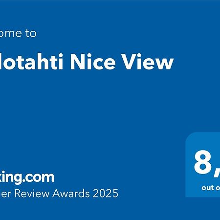 Kelotahti Nice View ซาริเซลกา ภายนอก รูปภาพ